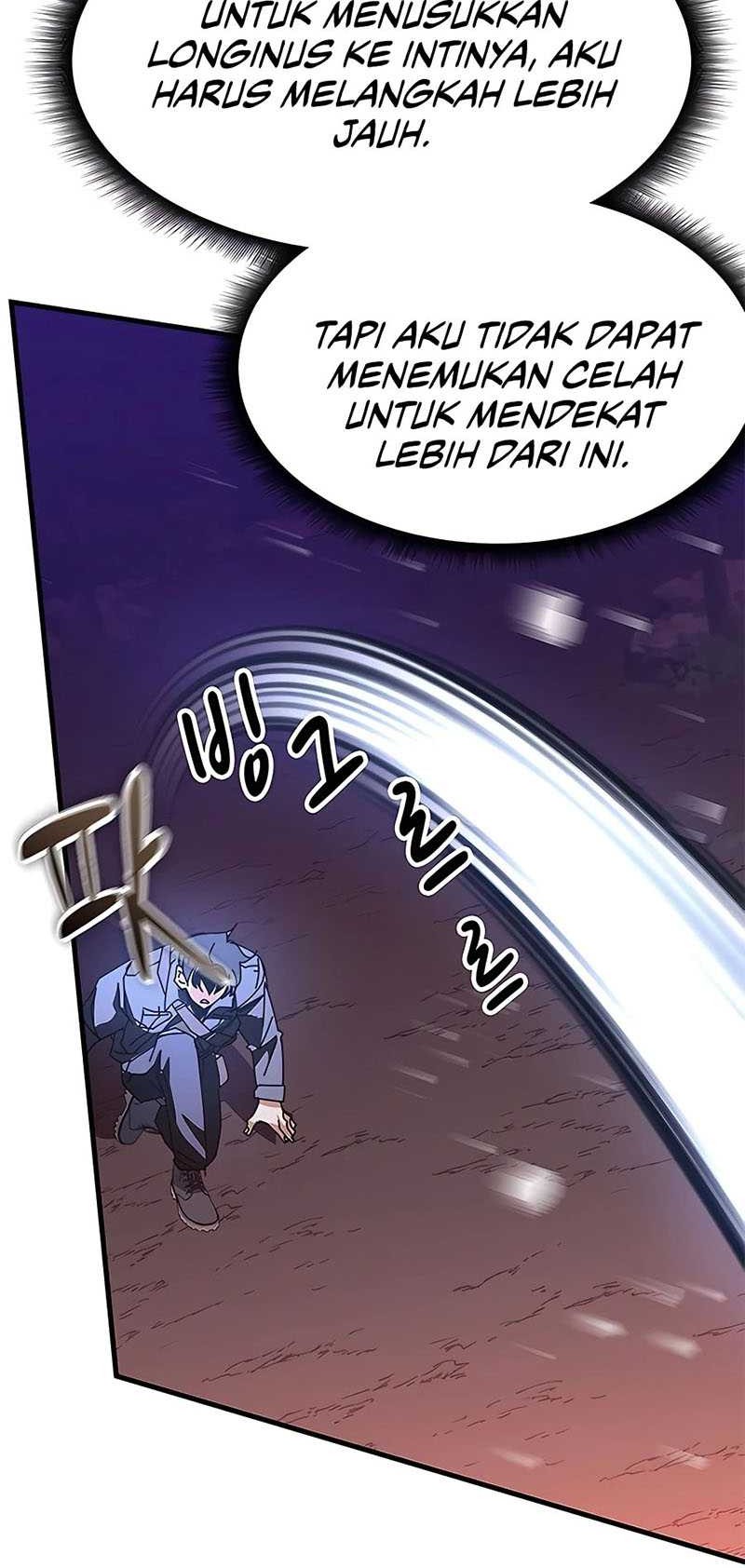 Transcension Academy Chapter 51 Gambar 43