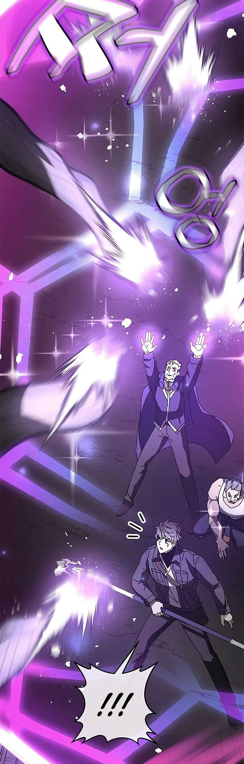 Transcension Academy Chapter 51 Gambar 10