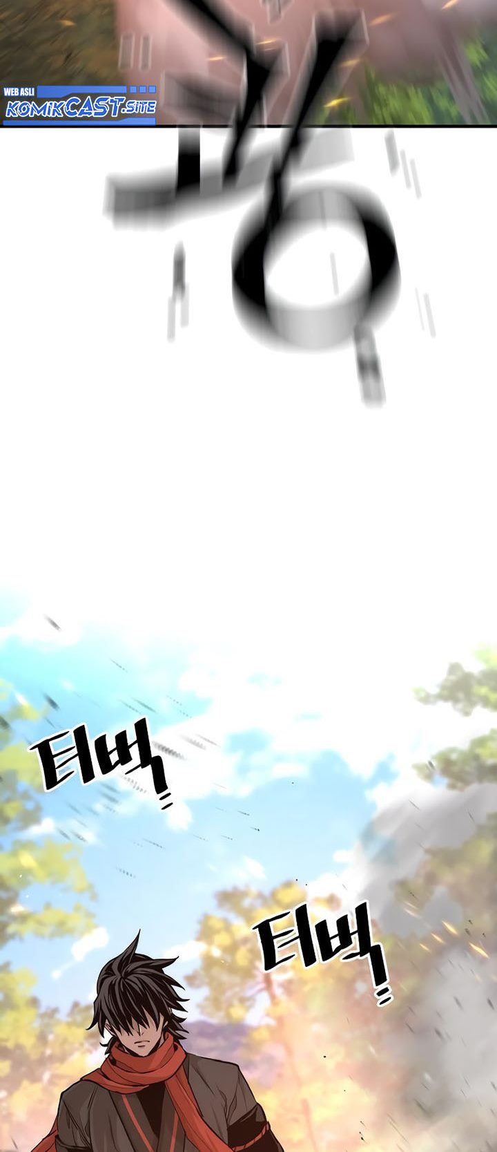 Heavenly Demon Cultivation Simulation Chapter 70 Gambar 16