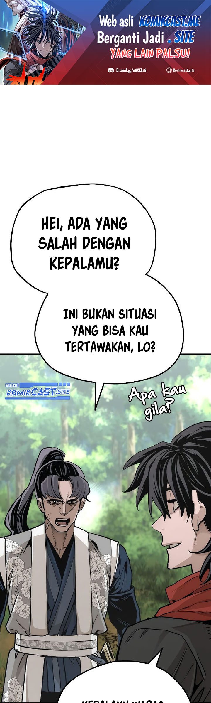 Baca Heavenly Demon Cultivation Simulation Chapter 70 Gambar 2
