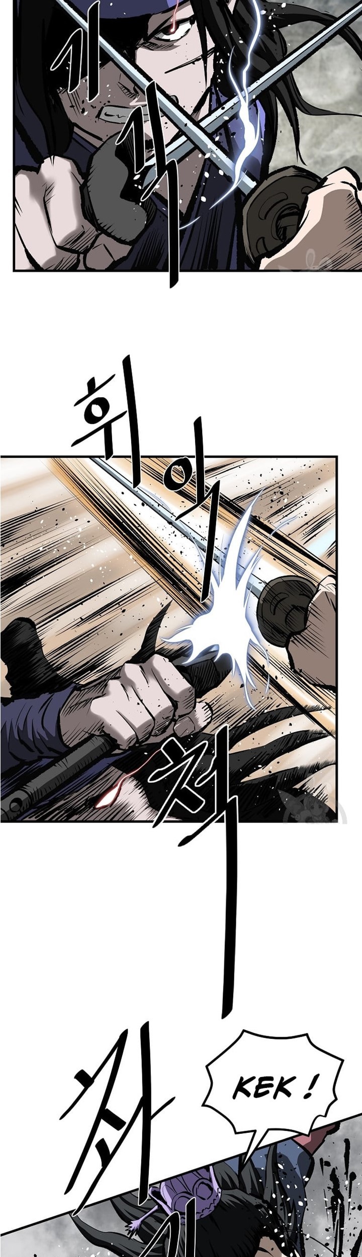 Archer Sword God : Descendants of the Archer Chapter 48 Gambar 29