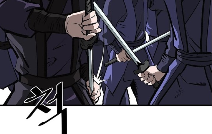 Archer Sword God : Descendants of the Archer Chapter 48 Gambar 34