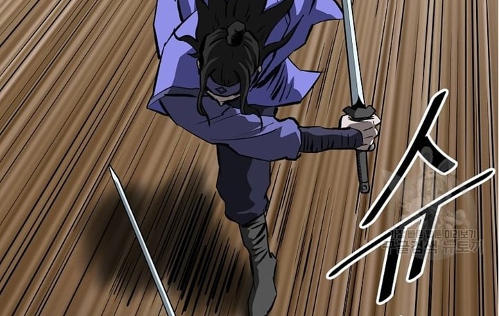 Archer Sword God : Descendants of the Archer Chapter 48 Gambar 37