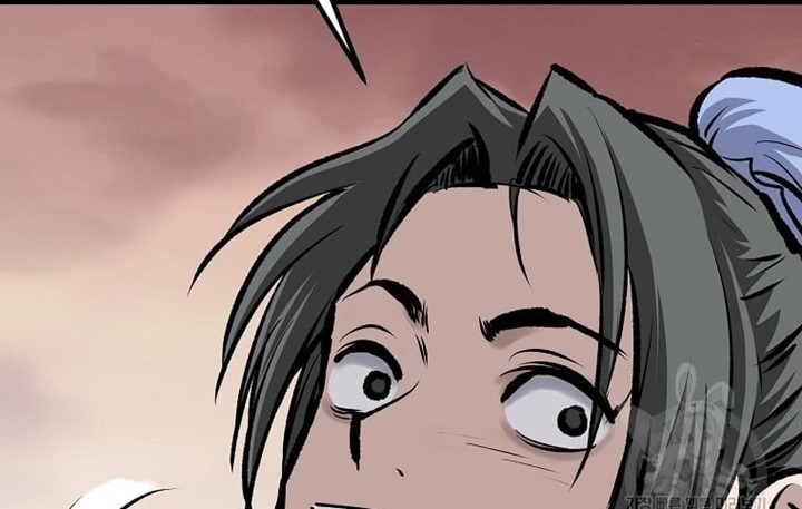 Archer Sword God : Descendants of the Archer Chapter 48 Gambar 61