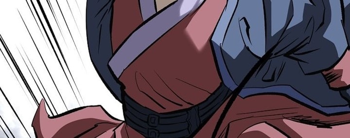 Archer Sword God : Descendants of the Archer Chapter 48 Gambar 10
