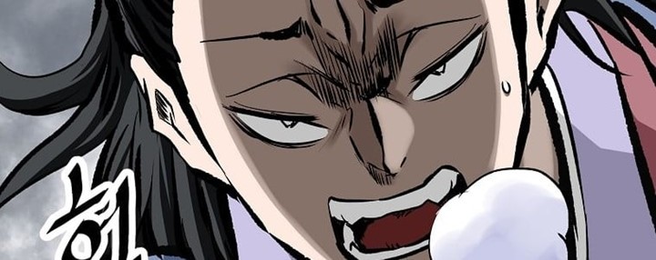 Archer Sword God : Descendants of the Archer Chapter 48 Gambar 13
