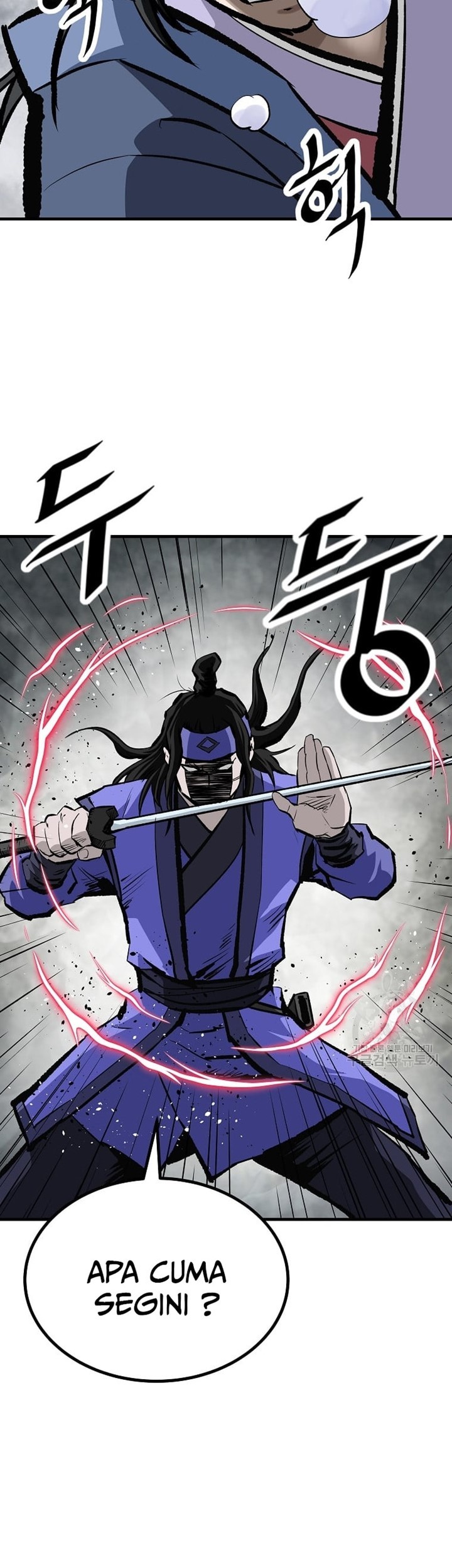 Archer Sword God : Descendants of the Archer Chapter 48 Gambar 14