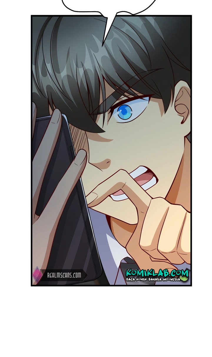 Losing Money to Be a Tycoon Chapter 35 Gambar 8