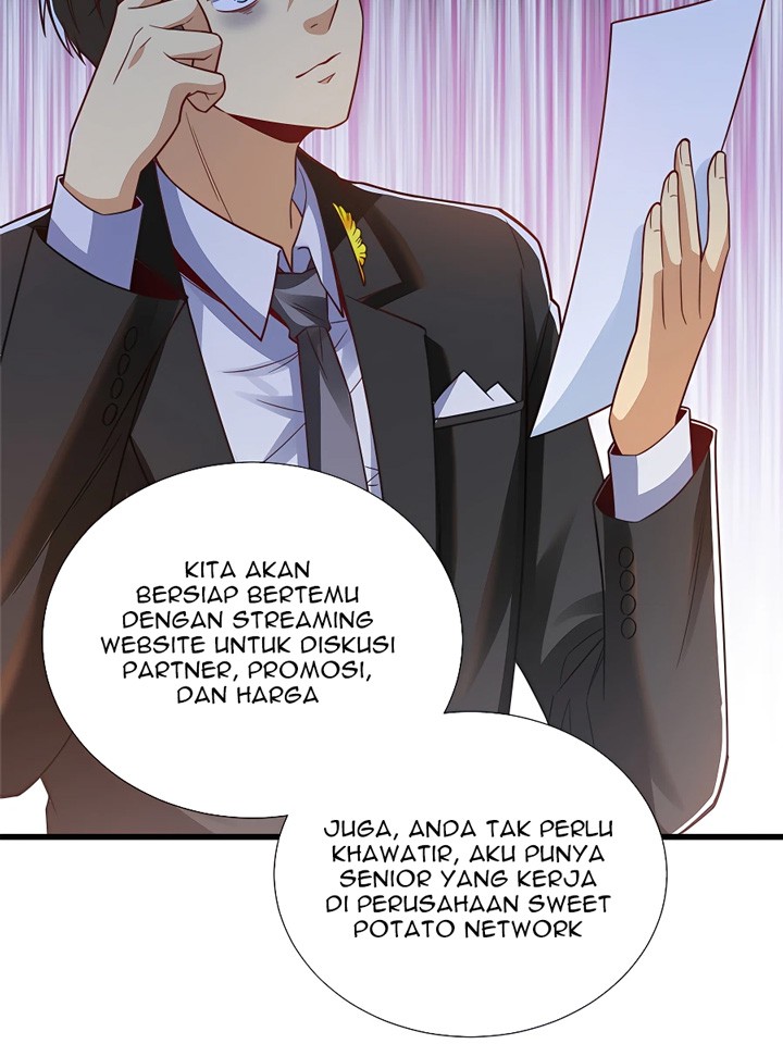 Losing Money to Be a Tycoon Chapter 35 Gambar 15