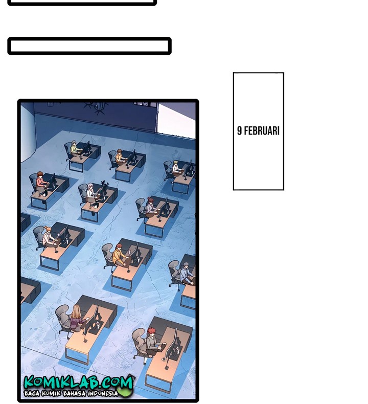 Losing Money to Be a Tycoon Chapter 34 Gambar 13