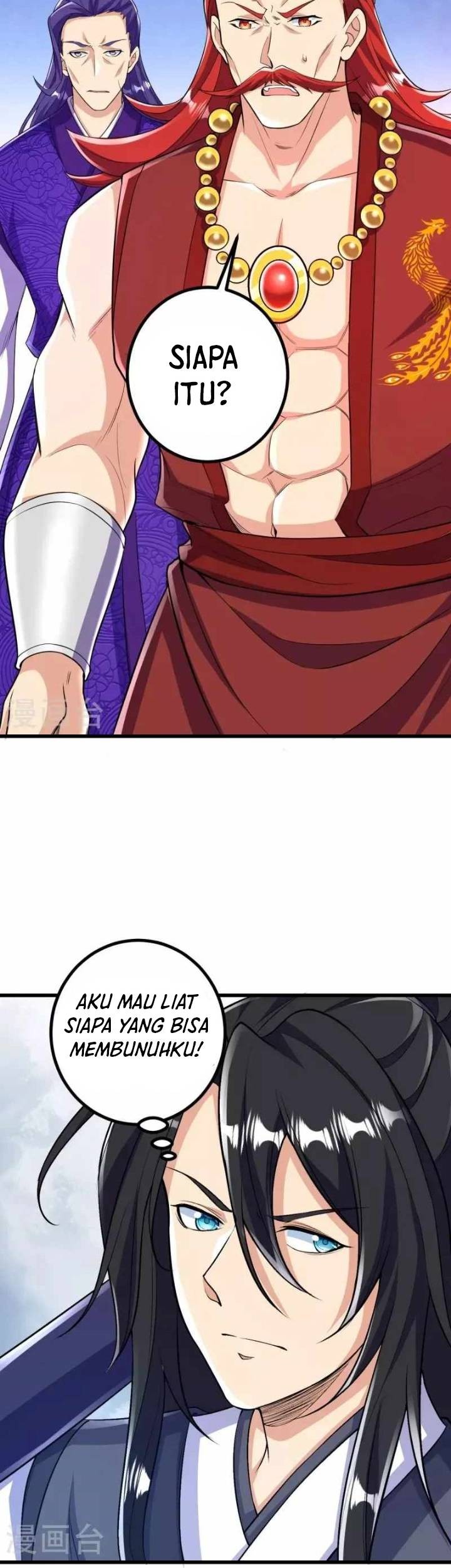 The Strongest Body Old Ancestor In History Chapter 70 Gambar 19