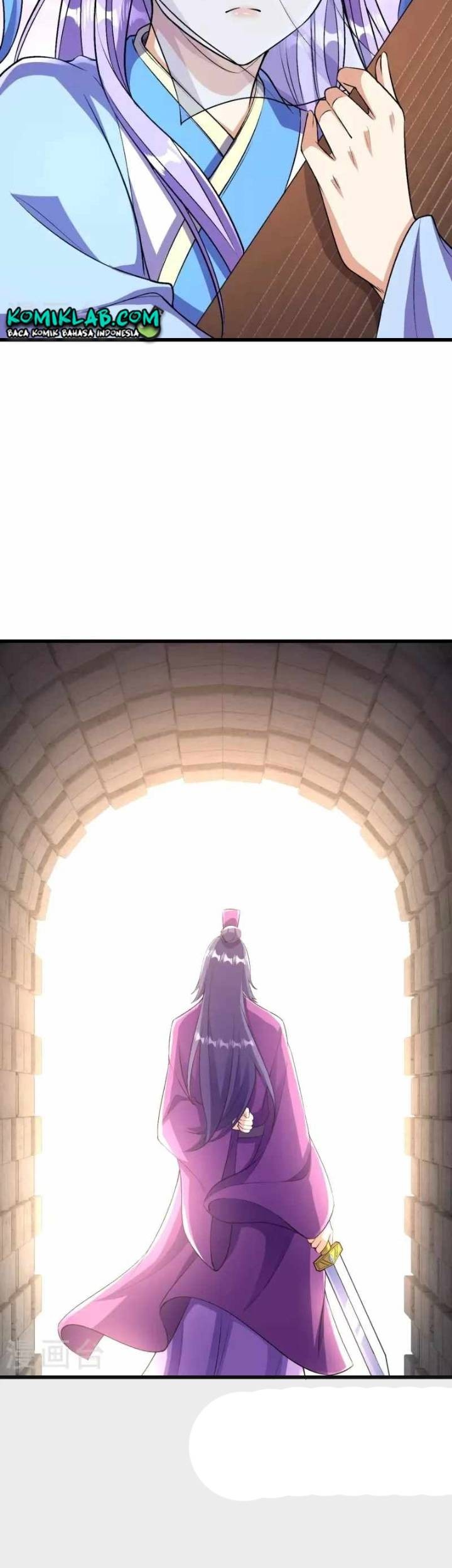 The Strongest Body Old Ancestor In History Chapter 70 Gambar 21