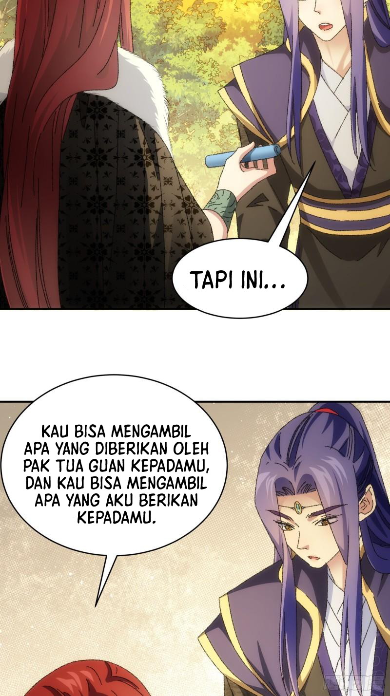 I Just Don’t Play the Card According to the Routine Chapter 114 Gambar 14
