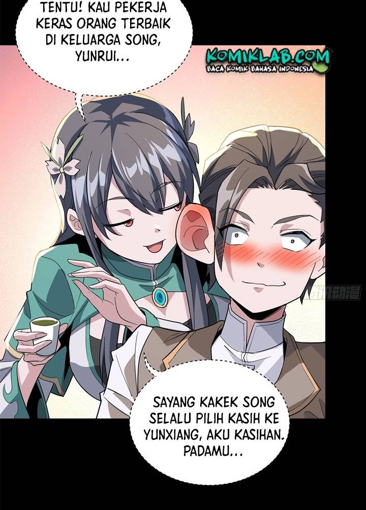 Legend of Star General Chapter 102 Gambar 18