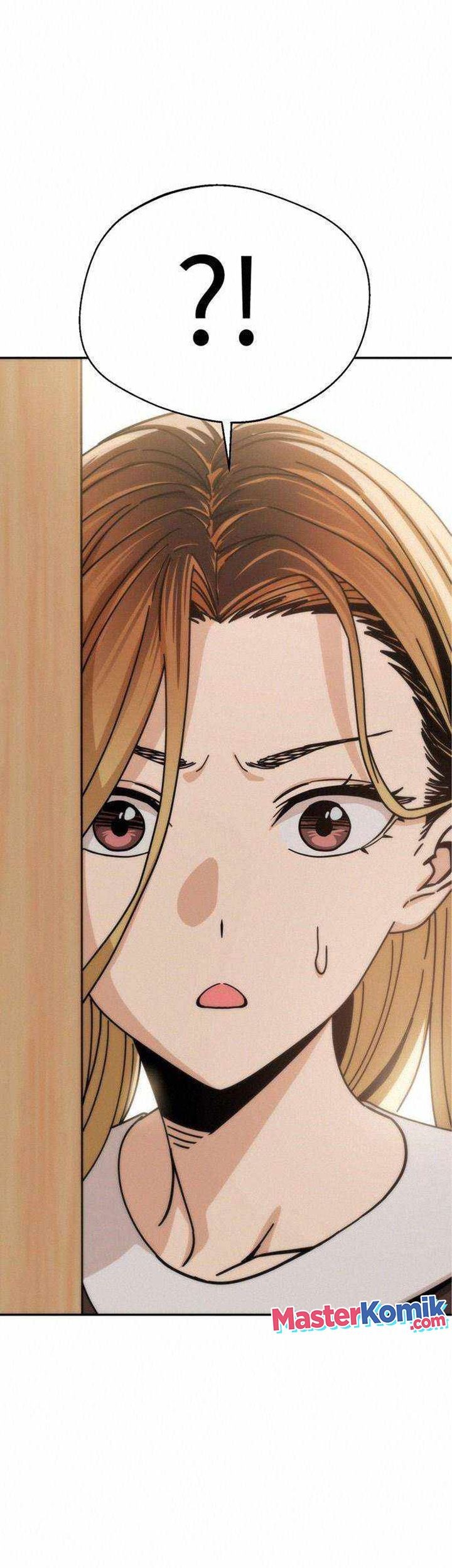 Baca Match Made in Heaven by Chance Chapter 24 Gambar 2