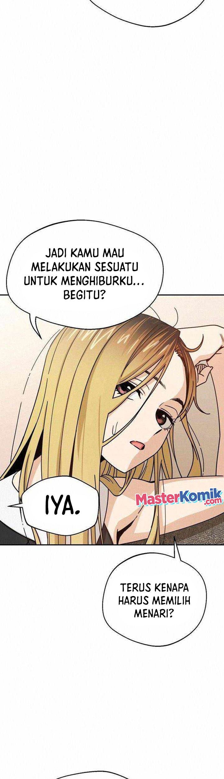 Match Made in Heaven by Chance Chapter 24 Gambar 14