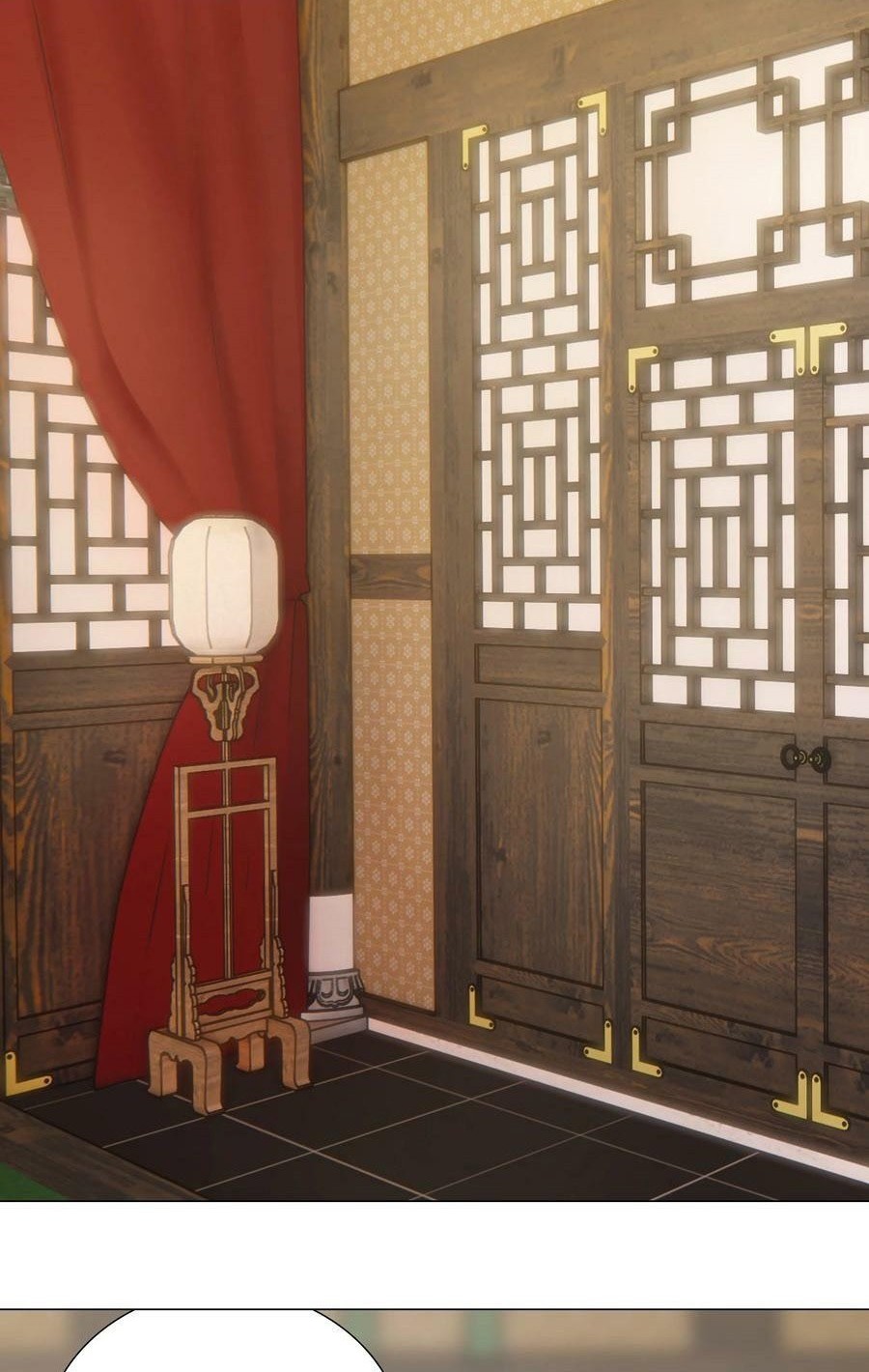 My Harem Grew So Large, I Was Forced to Ascend Chapter 69 Gambar 31