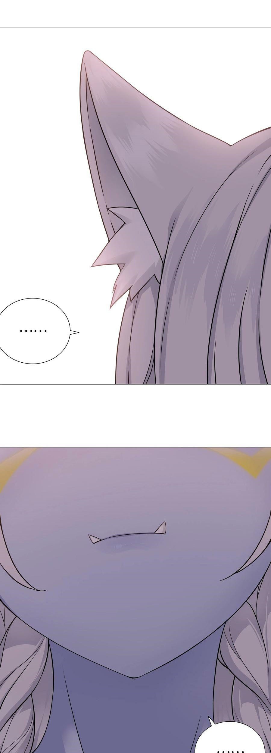 My Harem Grew So Large, I Was Forced to Ascend Chapter 69 Gambar 34