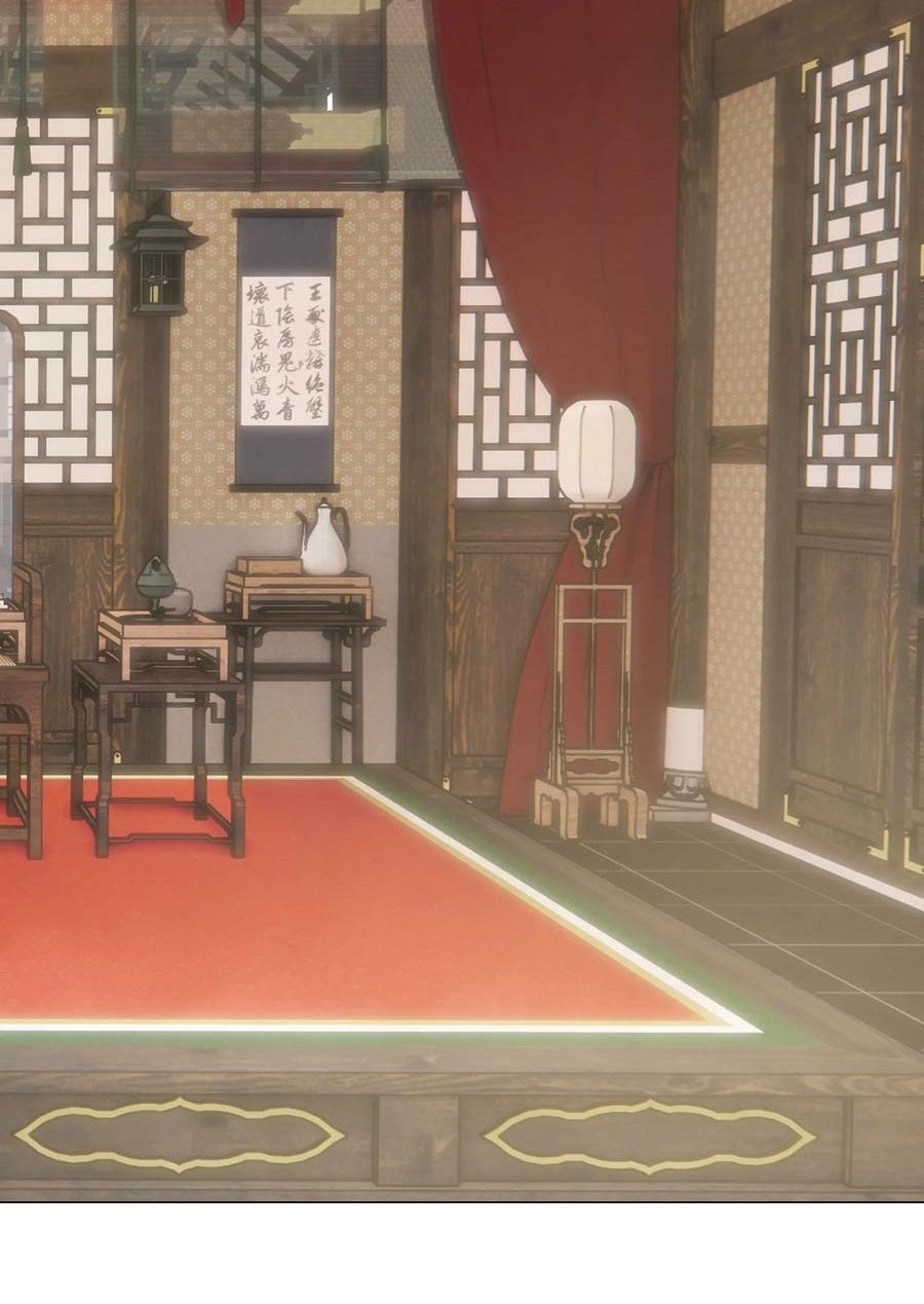 My Harem Grew So Large, I Was Forced to Ascend Chapter 69 Gambar 65