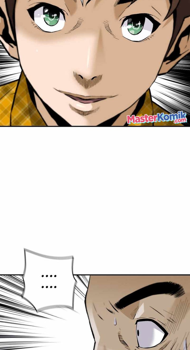 Return of the Legend Chapter 83 Gambar 55