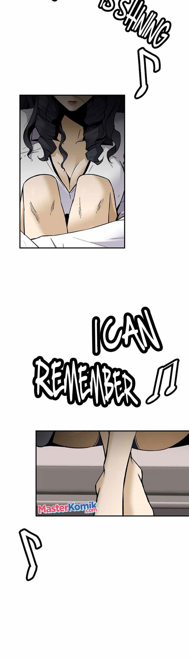 Return of the Legend Chapter 83 Gambar 62