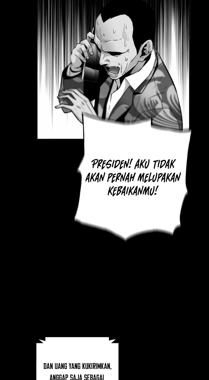 Return of the Legend Chapter 83 Gambar 9