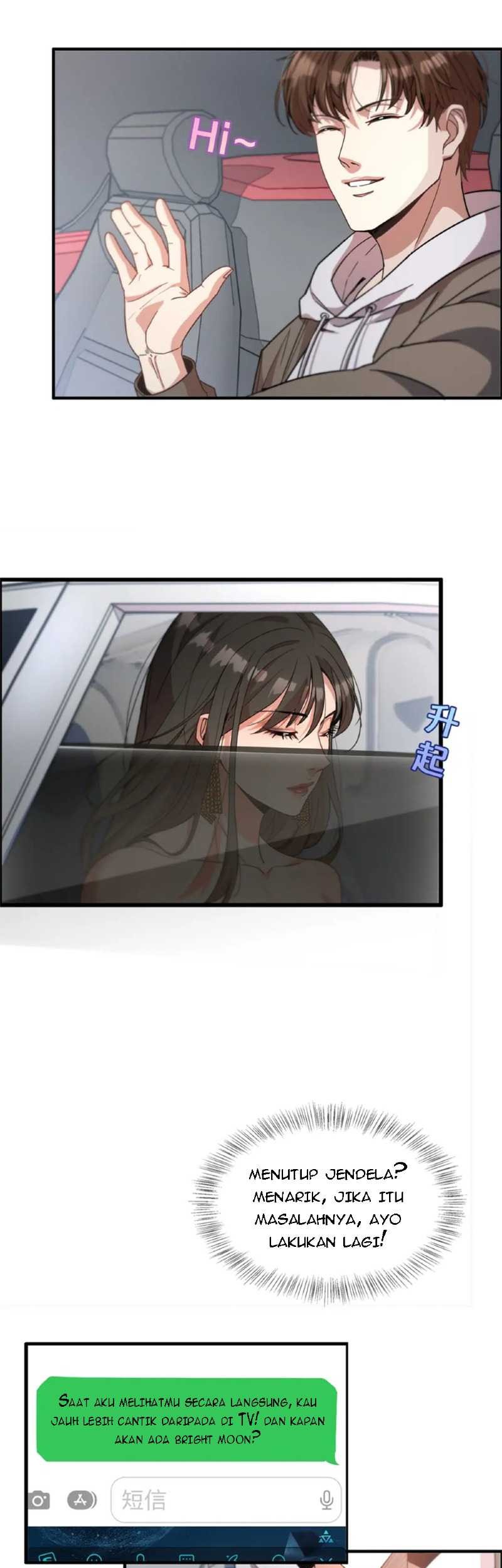 I’m Trapped in This Day for One Thousand Years Chapter 16 Gambar 17
