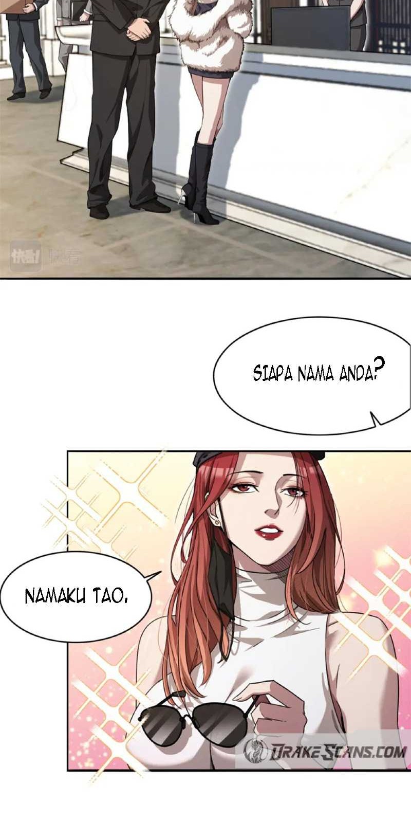 I’m Trapped in This Day for One Thousand Years Chapter 16 Gambar 22
