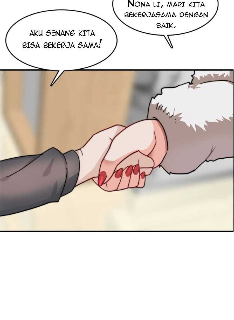 I’m Trapped in This Day for One Thousand Years Chapter 16 Gambar 29