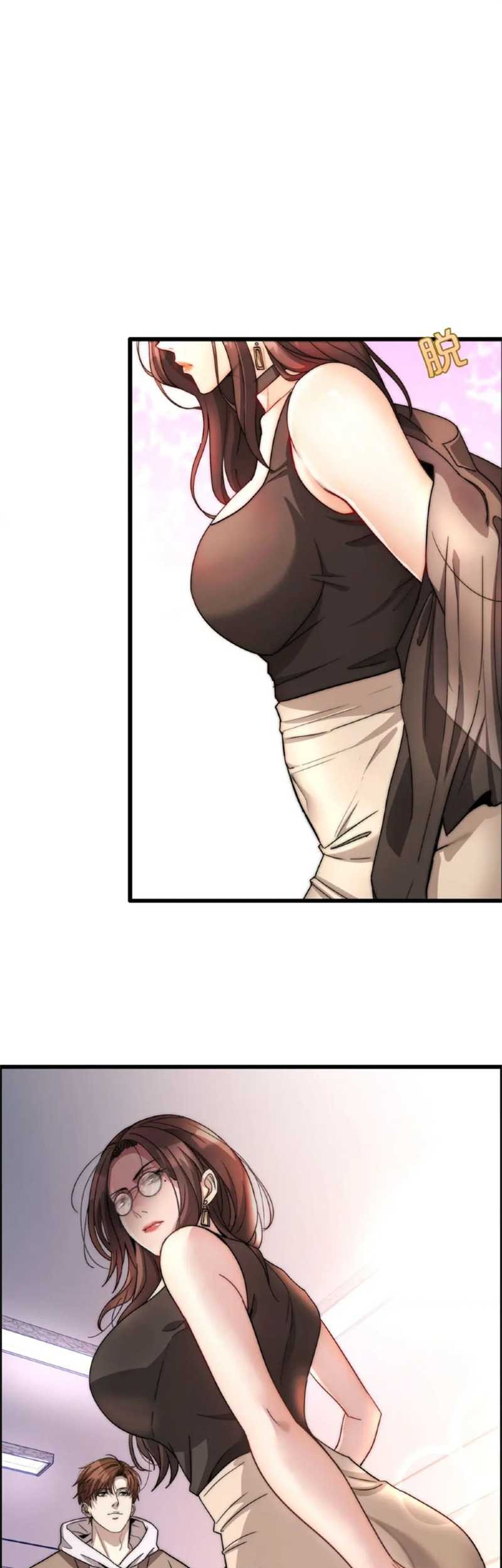 I’m Trapped in This Day for One Thousand Years Chapter 16 Gambar 32
