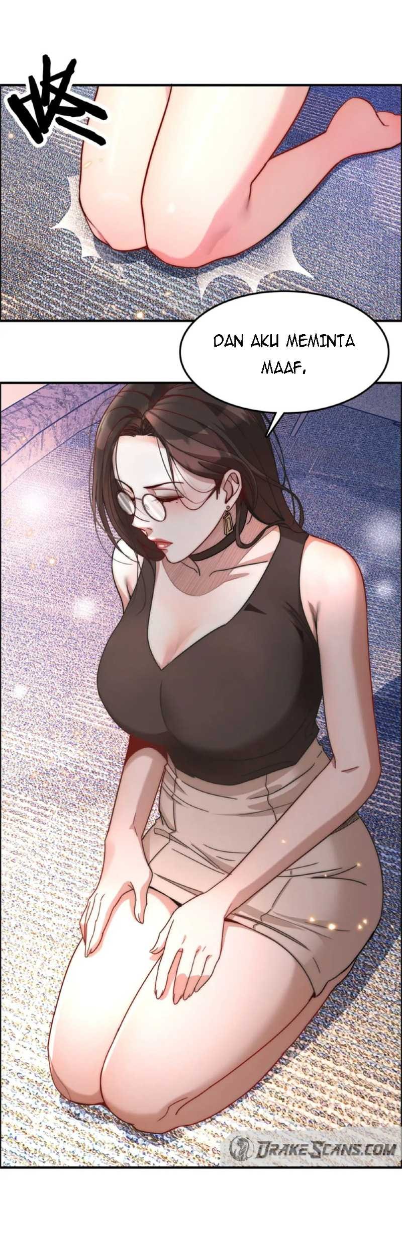 I’m Trapped in This Day for One Thousand Years Chapter 16 Gambar 34