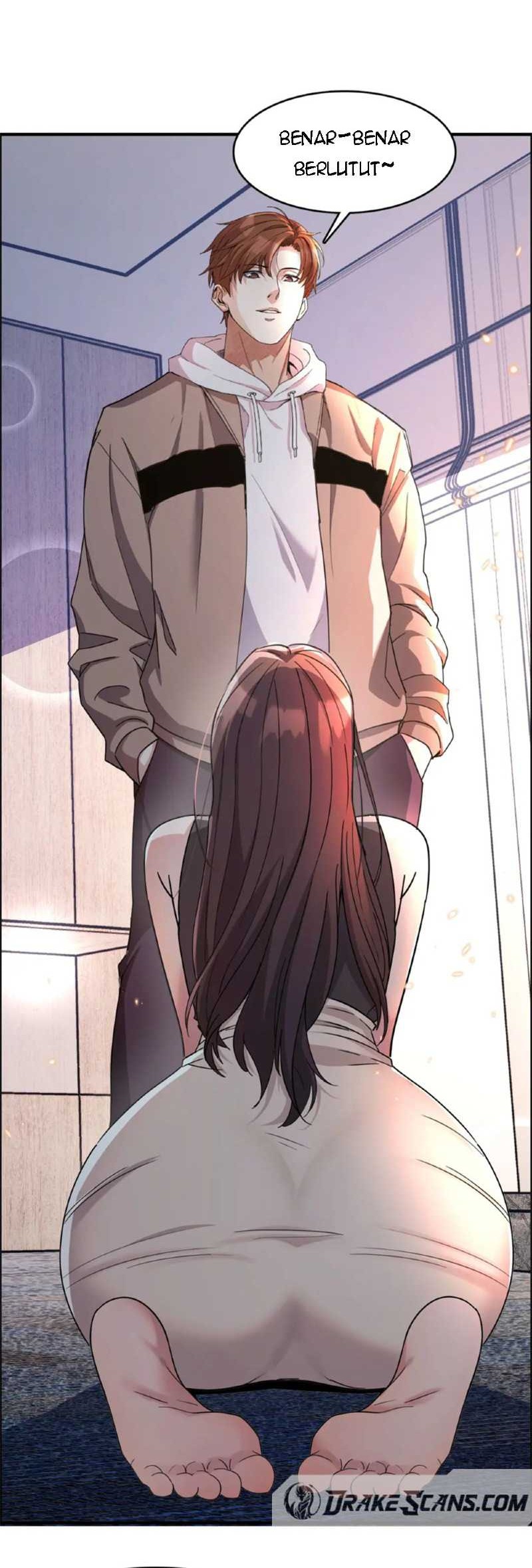 I’m Trapped in This Day for One Thousand Years Chapter 16 Gambar 35