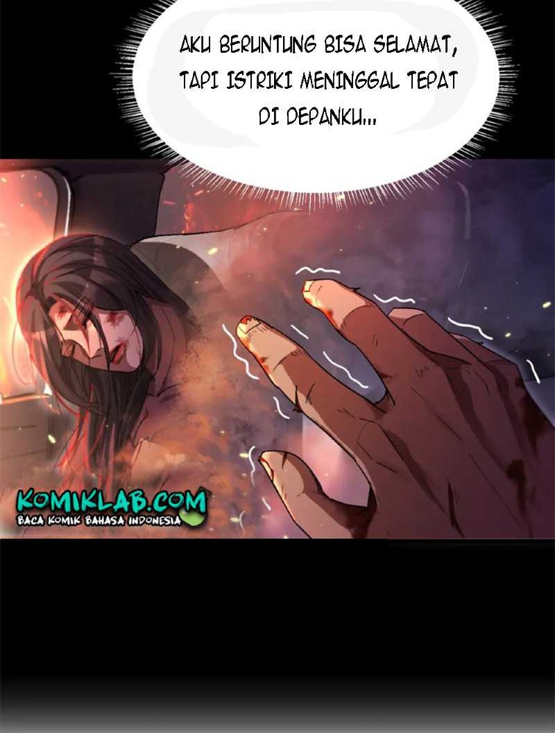 I’m Trapped in This Day for One Thousand Years Chapter 16 Gambar 6