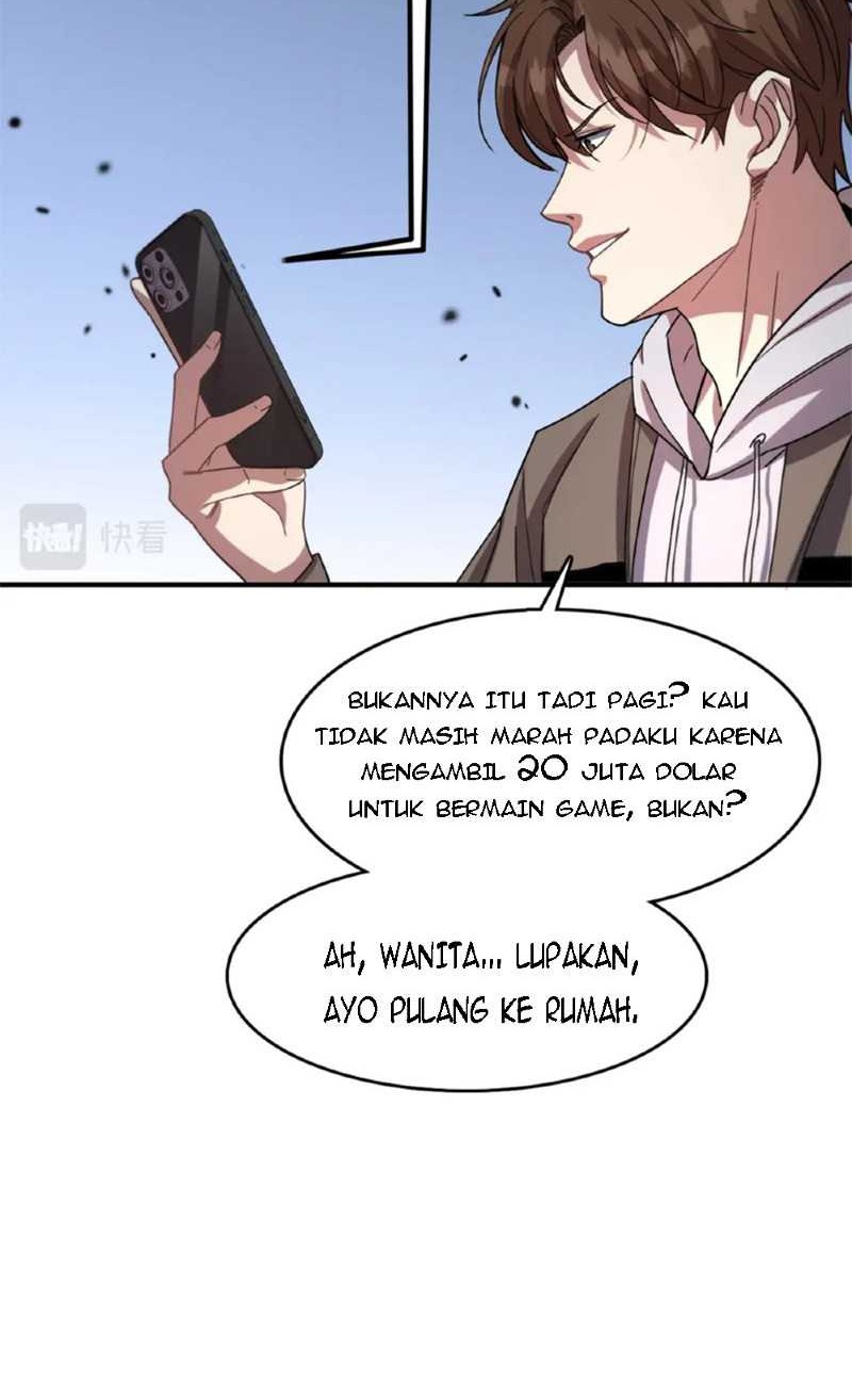 I’m Trapped in This Day for One Thousand Years Chapter 16 Gambar 12