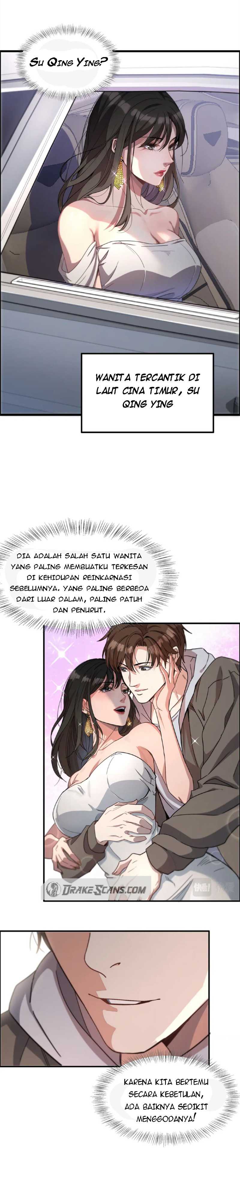 I’m Trapped in This Day for One Thousand Years Chapter 16 Gambar 9