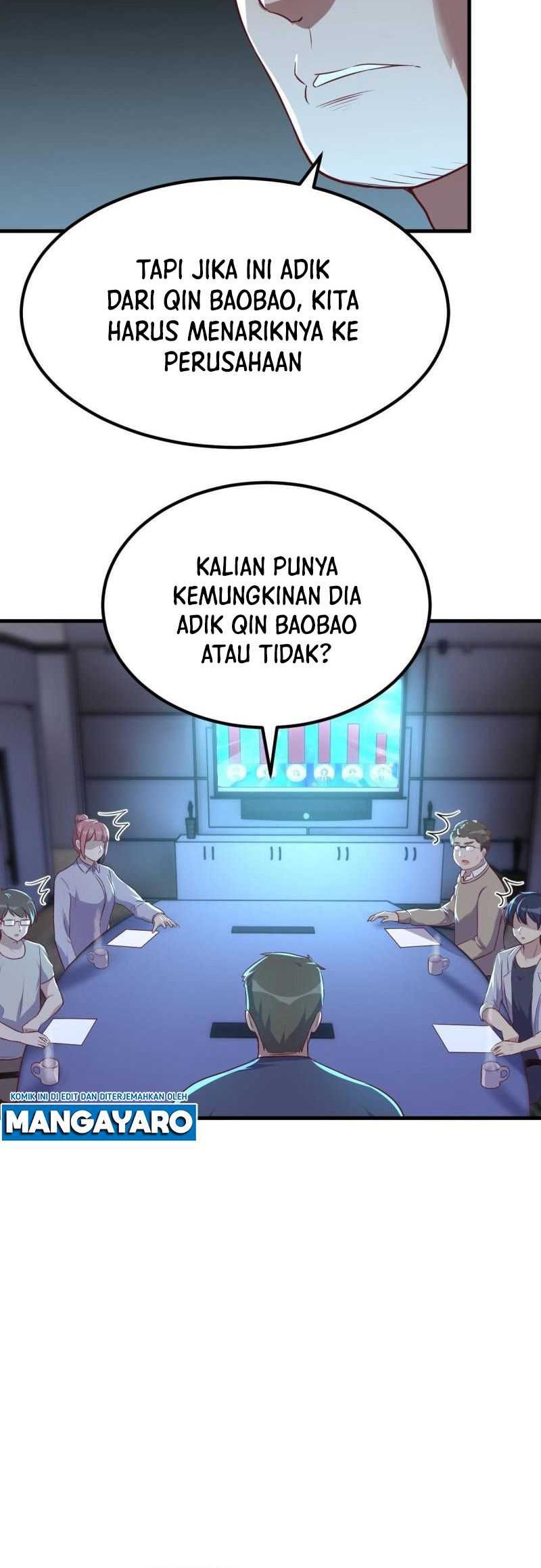 My Sister Is A Superstar Chapter 120 Gambar 17