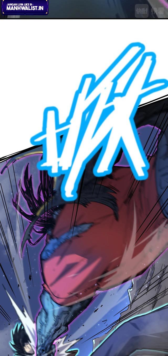 Apex Future Martial Arts Chapter 10 Gambar 10