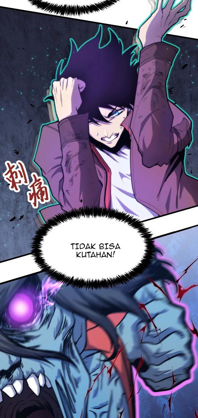 Apex Future Martial Arts Chapter 10 Gambar 12