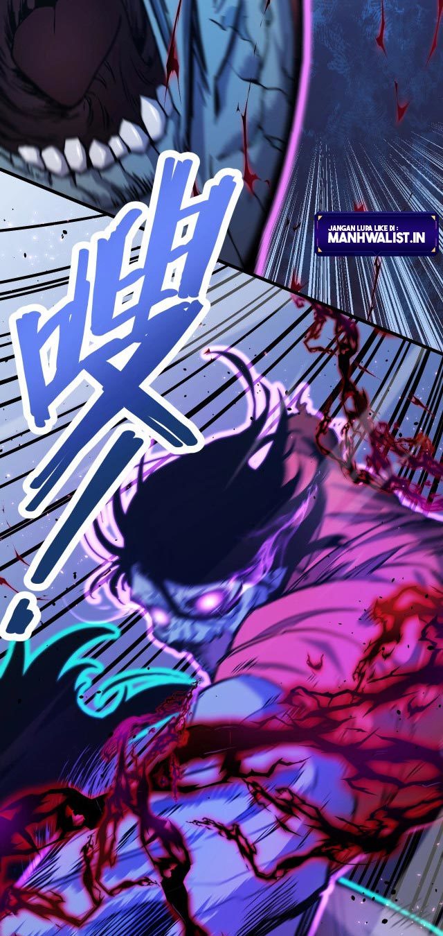 Apex Future Martial Arts Chapter 10 Gambar 13