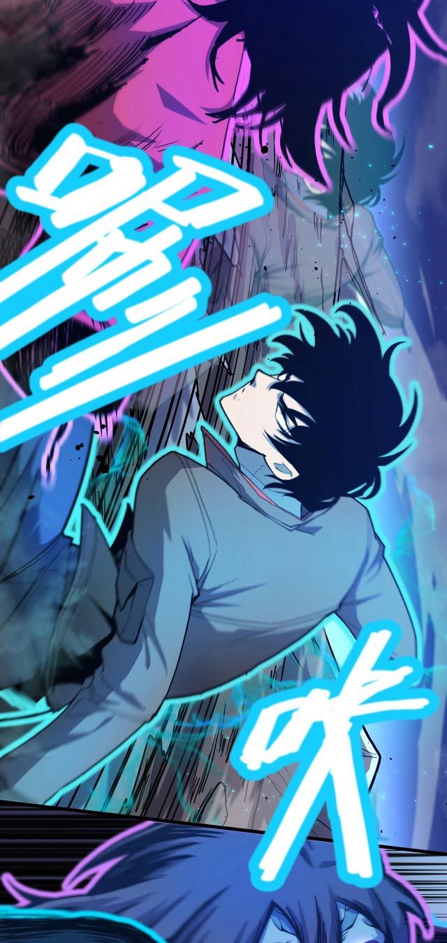 Apex Future Martial Arts Chapter 10 Gambar 15