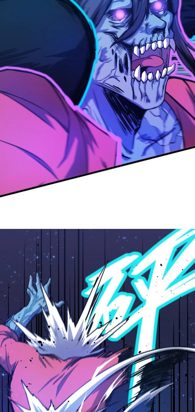 Apex Future Martial Arts Chapter 10 Gambar 16