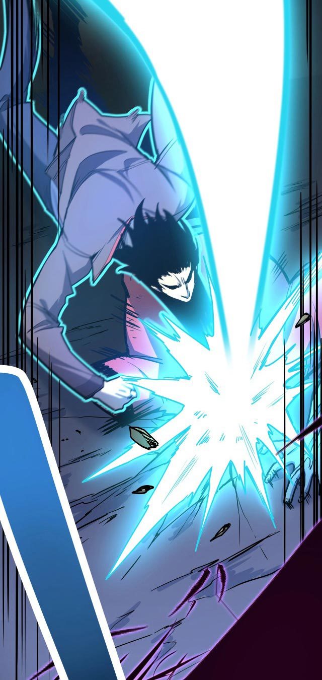 Apex Future Martial Arts Chapter 10 Gambar 20