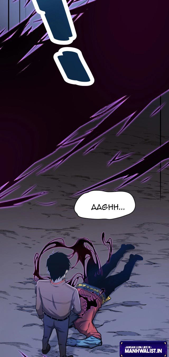 Apex Future Martial Arts Chapter 10 Gambar 21