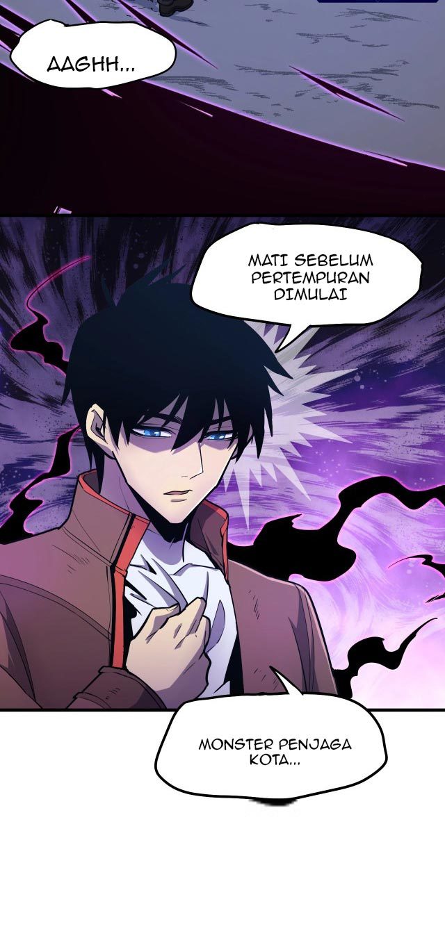 Apex Future Martial Arts Chapter 10 Gambar 22
