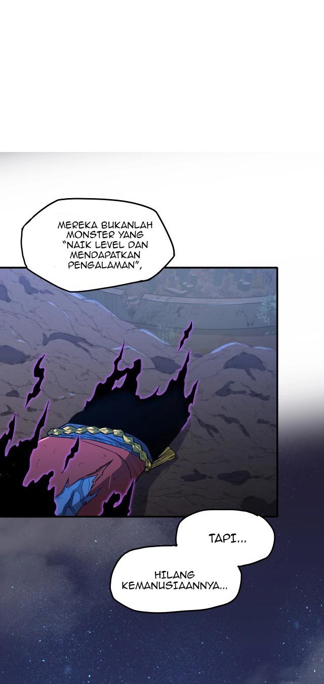 Apex Future Martial Arts Chapter 10 Gambar 23