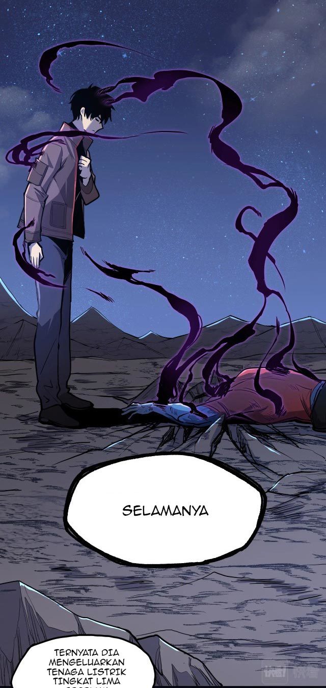Apex Future Martial Arts Chapter 10 Gambar 24