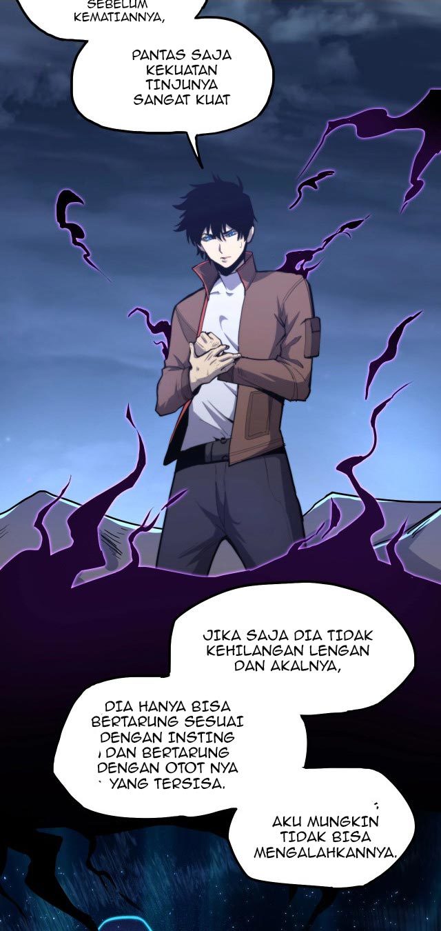 Apex Future Martial Arts Chapter 10 Gambar 25