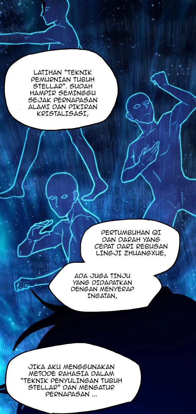Apex Future Martial Arts Chapter 10 Gambar 26