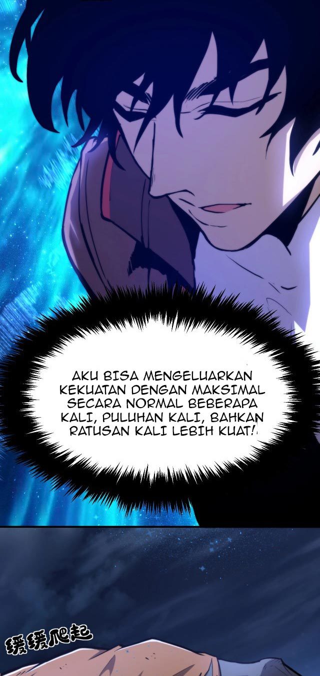 Apex Future Martial Arts Chapter 10 Gambar 27