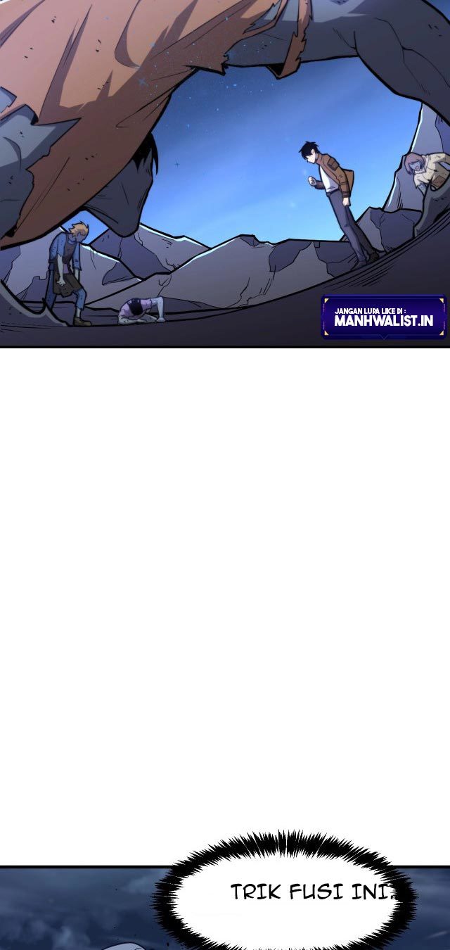 Apex Future Martial Arts Chapter 10 Gambar 28
